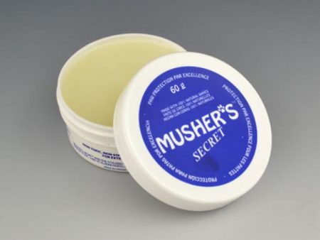 Musher s Secret 60 gram Supply