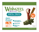 Whimzees Value Box Large 24 ct. Online now