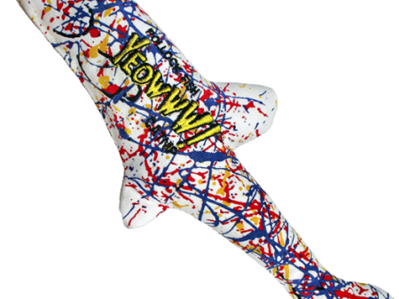 Yeowww Catnip Pollock 11  on Sale