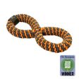 Tall Tails Toy Braided Infinity Tug 11  For Cheap