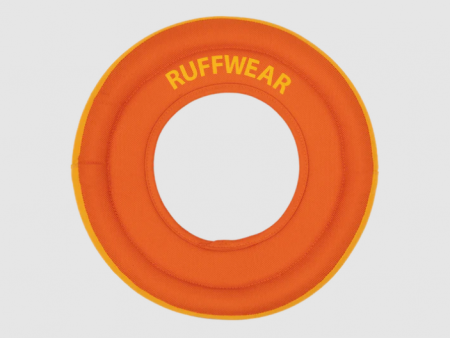 Ruffwear Toy Hydro Plane Medium Online now