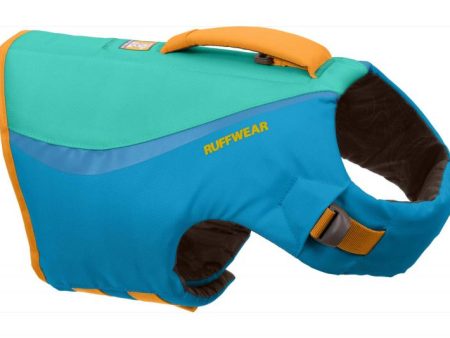 Ruffwear Float Coat Fashion