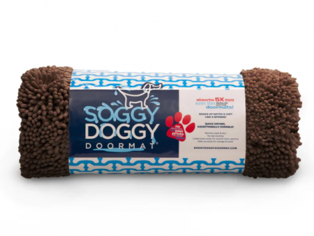 Soggy Doggy Doormat For Cheap