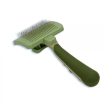 Self-Cleaning Slicker Brush Medium Online Hot Sale