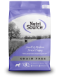 Nutrisource GF Sm Med Breed Puppy 5 lb. Supply