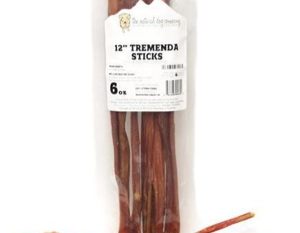 TND Tremenda Sticks 12  12 oz. Bag For Sale