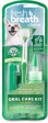 Tropiclean Oral Care Kit for Large Dogs Online now