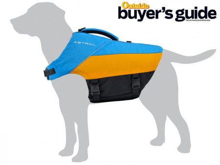 Astral BirdDog Life Jackets For Sale