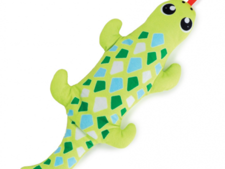 Catit Groovy Gecko Fashion