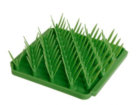 Tall Tails Forage Mat Silicone Grass on Sale