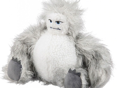 P.L.A.Y. Bettie the Yeti Online now