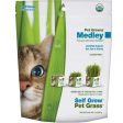 Bellrock Pet Greens Self Grow Garden Kit Discount