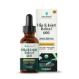 Pet Releaf Hip and Joint Organic Hemp Oil 600 mg Online now