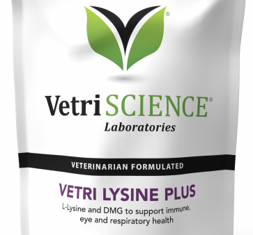 Vetri Science Cat Lysine 90 ct. Sale