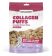 Icelandic Plus Cat Collagen Mini Puffs w Marrow .5 oz Online now