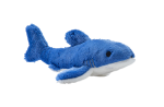 Fluff & Tuff Baby Bruce Shark Hot on Sale