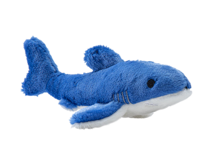 Fluff & Tuff Baby Bruce Shark Hot on Sale