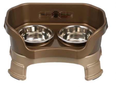 Neater Feeder Deluxe Online Hot Sale