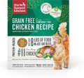 The Honest Kitchen Cat GF Chicken 2 lb. Fashion