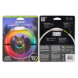 Nite Ize NiteMeow Cat Rechargeable LED Safety Necklace Supply