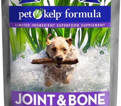 Missing Link Pet Kelp Joint & Bone Formula 8 oz. Hot on Sale