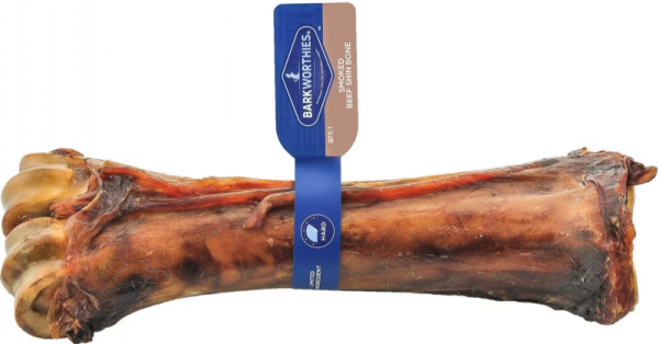 Barkworthies Smoked Shin Bone For Cheap