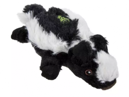 GoDog Flatz Mini Skunk Hot on Sale