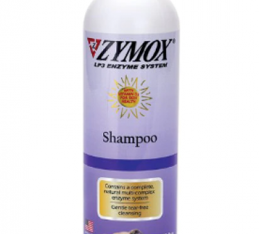 Zymox Shampoo 12 oz. Online