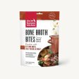 The Honest Kitchen Cookies Bone Broth Bites Beef & Carrot 8 oz Discount