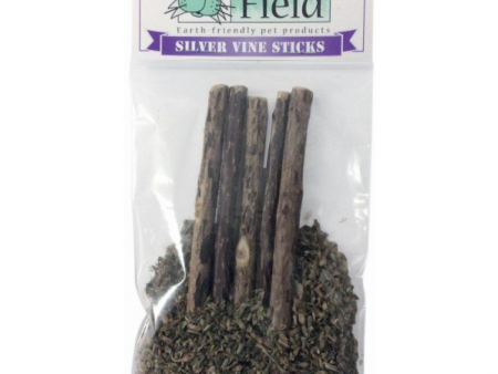 FTF Ultimate Blend Silver Vine Sticks Hot on Sale