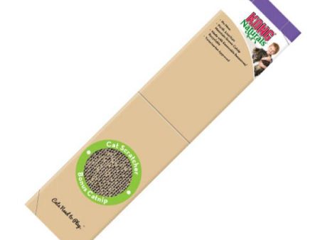 Kong Naturals Single Scratcher For Discount