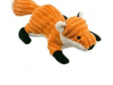 Tall Tails Toy Plush Fox 12  Discount