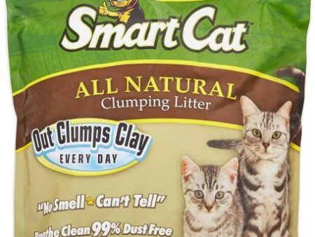 Pioneer Pet Smart Cat Litter 5 lb. Online now