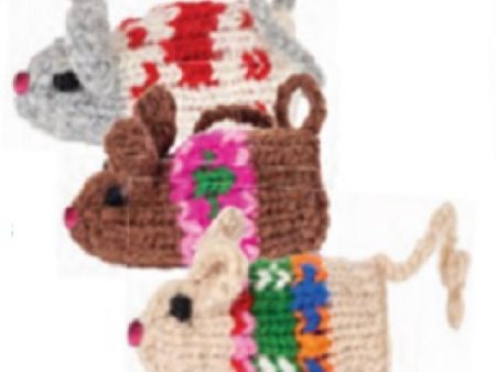 Chilly Dog Wooly Mice Online now