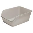 Moderna Cat Litter Box HyCat For Sale