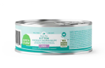 Open Farm Cat Canned Kitten Chicken Salmon 5.3 oz For Cheap