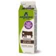 Answers Raw Cow s Milk Kefir 1 Qt. Supply