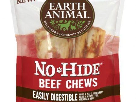 EA No Hide Beef Chews Small 4  2 pk Sale