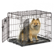 Contour Small Double Door Crate 24  Sale