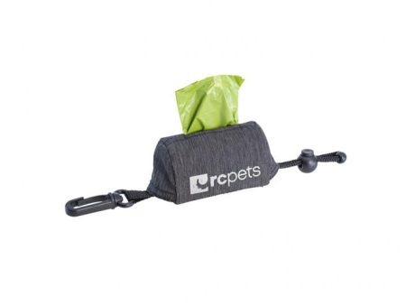 RC P.U.P. Poop Bag Online Sale