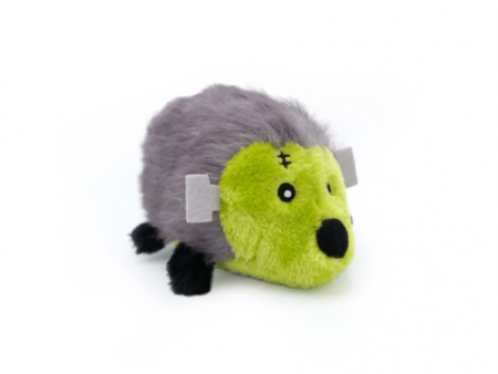 Zippy Halloween Hedgehog Frankenstein s Monster Online now