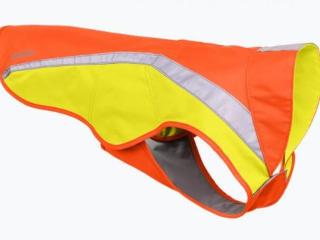 Ruffwear Lumenglow High-Vis Jacket Online Hot Sale