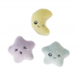 Catstages Toss n Twinkle Catnip Toys 3 pk For Cheap