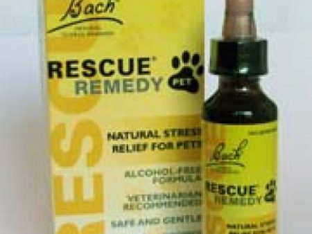 Rescue Remedy 20 ml Online