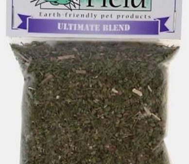 FTF Ultimate Blend Silver Vine Catnip .2 oz. on Sale