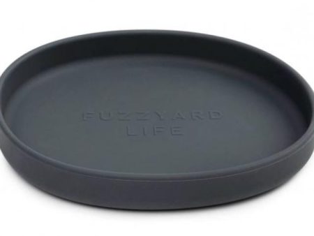 Fuzzyard Life Silicone Cat Dish For Discount