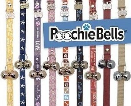 Poochie Bells Online Hot Sale