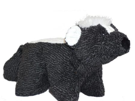 HH Dog Toy Knotless Squooshie Skunk For Cheap