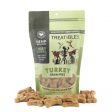 Treatibles Chews Large 4 mg Calm Turkey Supply