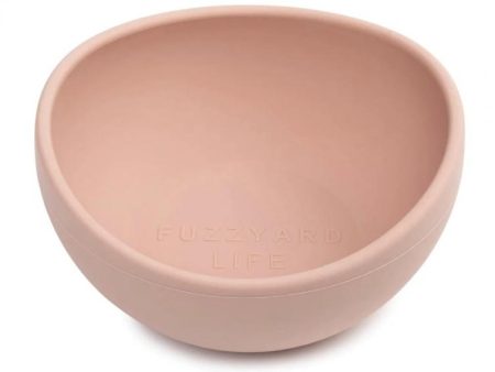 Fuzzyard Life Silicone Bowl Online Hot Sale